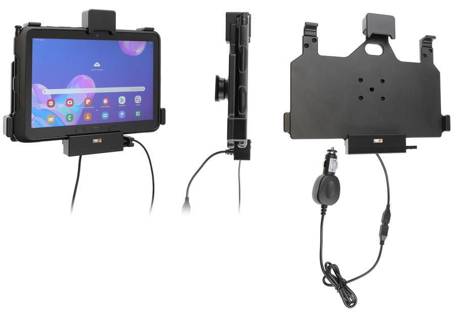 BRODIT - 746149 - Support pour le verrouillage actif