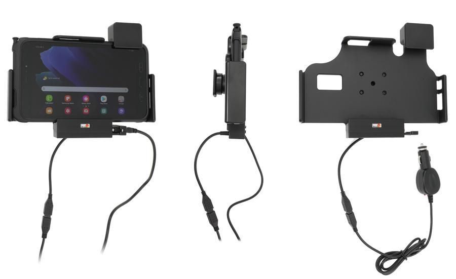 BRODIT - 746225 - Support pour le verrouillage actif