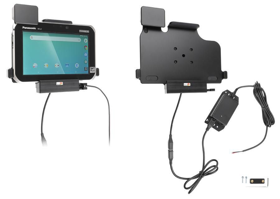 BRODIT - 747102 - Support pour le verrouillage actif