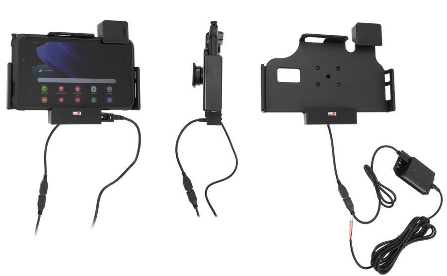 BRODIT - 747225 - Support pour le verrouillage actif