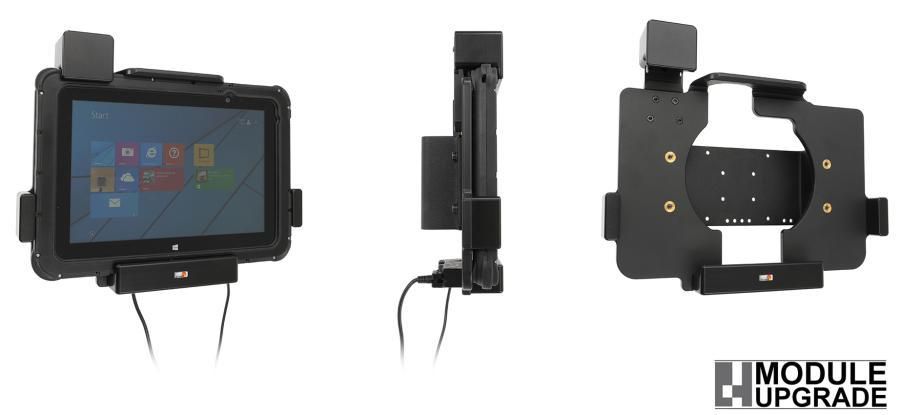 BRODIT - 747266 - Socle de chargement avec ressort