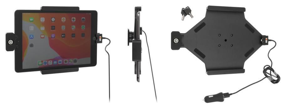 BRODIT - 752168 - Support avec serrure. Actif