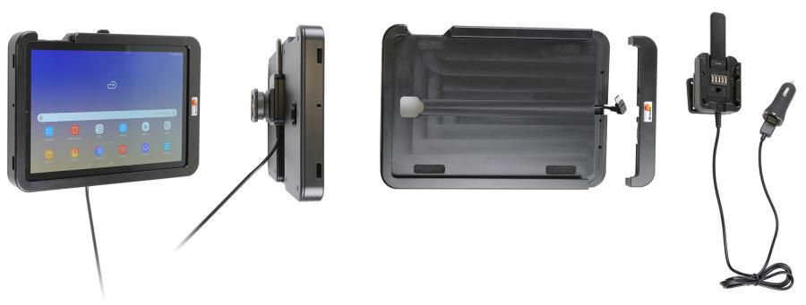 BRODIT - 758077 - Manchon robuste et r&eacute;sistant