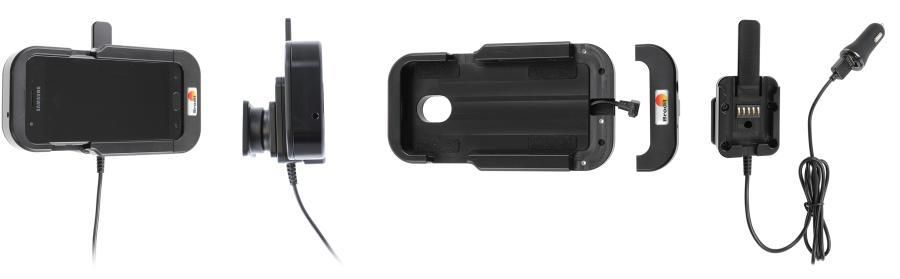 BRODIT - 758118 - Manchette r&eacute;sistante &agrave; usage intensif avec