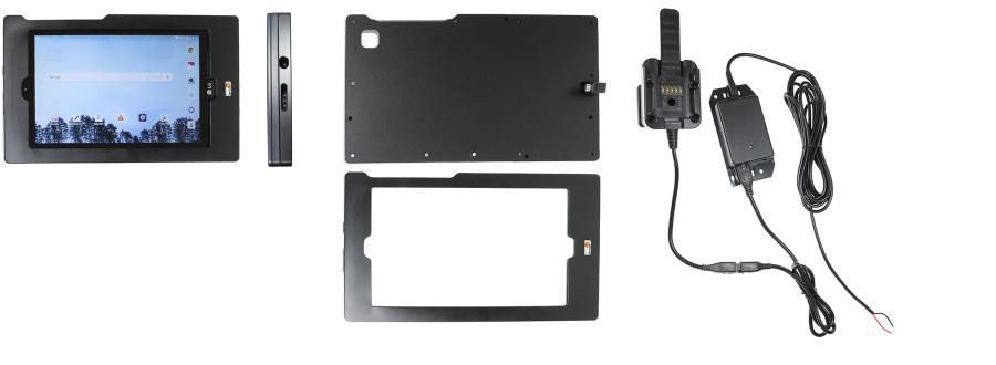 BRODIT - 759017 - Manchon r&eacute;sistant pour les appareils fixes