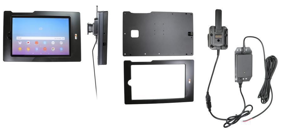 BRODIT - 759078 - Manchon r&eacute;sistant pour les appareils fixes