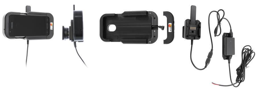 BRODIT - 759118 - Manchette r&eacute;sistante &agrave; usage intensif avec