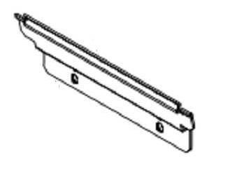 ZEBRA - 77625M - Kit maint peel/tear bar