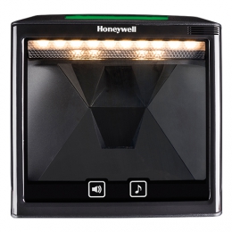 HONEYWELL - 7980G-2KBWC-0 - Honeywell Solaris 7980g, 2D, multi-IF, EAS, en kit (Mode clavier Wedge ), noir