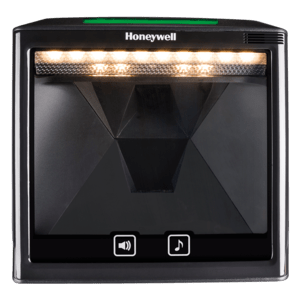 HONEYWELL - 7980G-2SERC-0 - Honeywell Solaris 7980g, 2D, multi-IF, EAS, en kit (RS232), noir