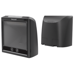 HONEYWELL - 7990G-2SERC-1 - Honeywell Solaris XP 7990G, 2D, EAS, vertical, USB, RS232, en kit (RS232)