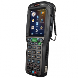 HONEYWELL - 80000355E - Câble USB Honeywell