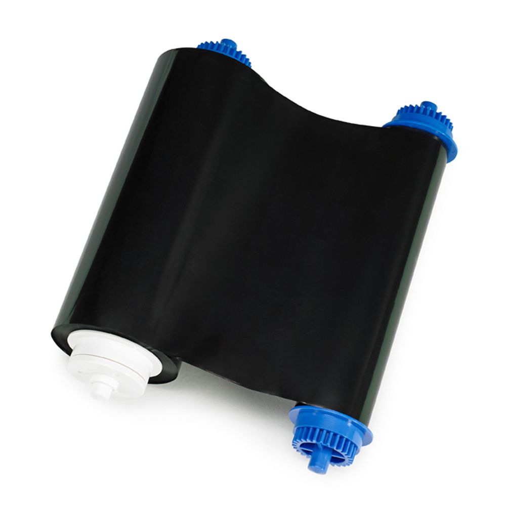 ZEBRA - 800010-101 - Ruban nero 1000 stampe zxp1 serie