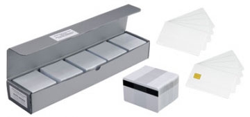 ZEBRA - 800059-301 - Carte Mifare 1k classique