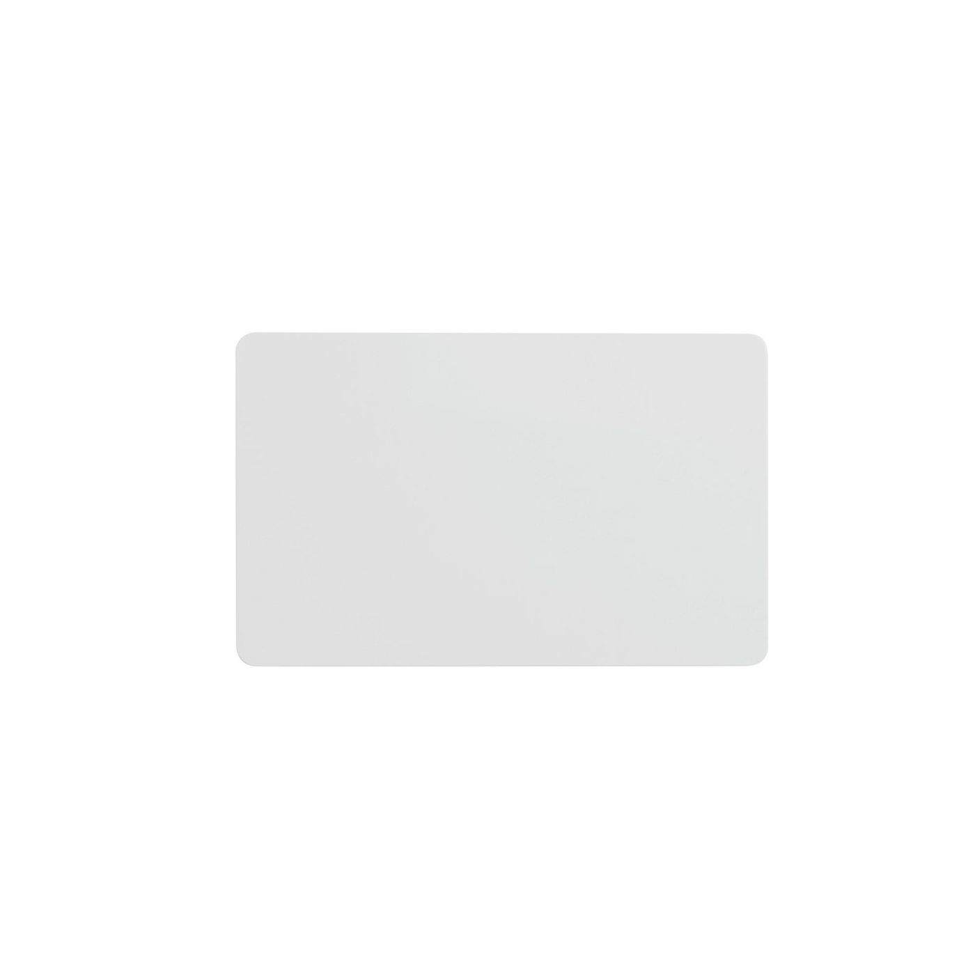 ZEBRA - 800059-412 - Carte pvc 30 mil uhf m4qt 100 cartes/boîte