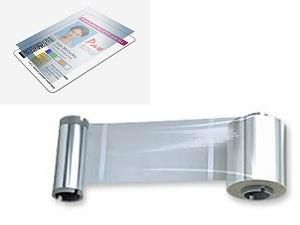 ZEBRA - 800084-914 - Ruban de plastification Zebra