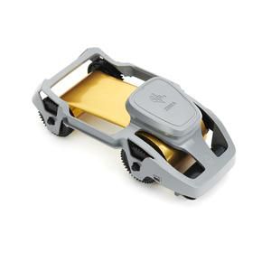 ZEBRA - 800300-370EM - Ruban Zebra, ymcko, 1/2 panneau