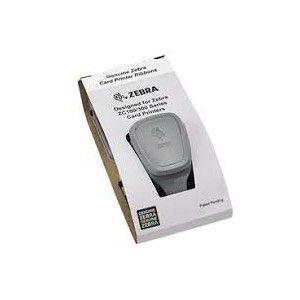 ZEBRA - 800350-301EM - Ruban, mono - noir, 2000 images, zc350, emea