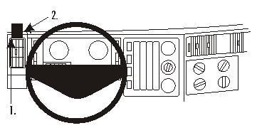 BRODIT - 803151 - ProClip ProClip