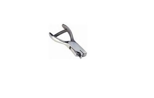 ZEBRA - 806503-002 - Perforateur de carte (pour insérer la carte dans le clip de revers)