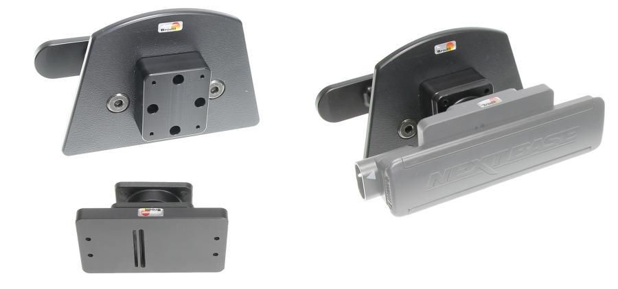 BRODIT - 810696 - Adaptateur de montage de l'appareil