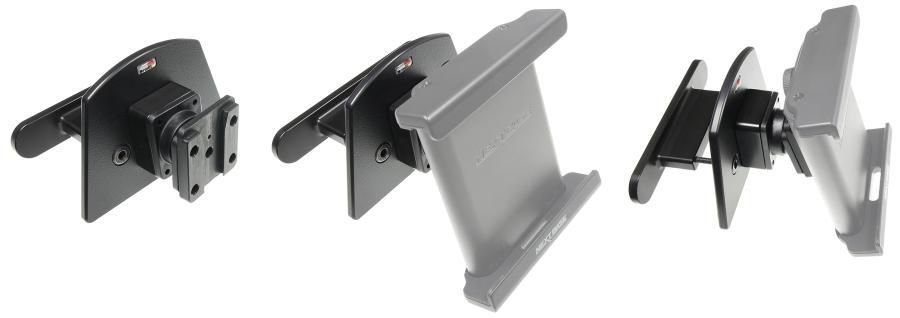 BRODIT - 810699 - Adaptateur de montage de l'appareil avec