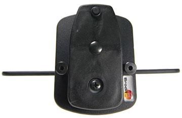 BRODIT - 810890 - Support d'appui-tête avec moniteur