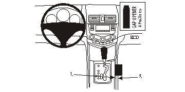 BRODIT - 833471 - ProClip ProClip