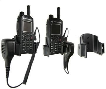 BRODIT - 841487 - Support passif avec inclinaison