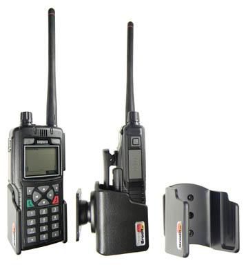 BRODIT - 841497 - Support passif avec inclinaison