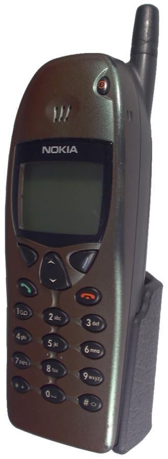BRODIT - 842699 - Support passif nokia