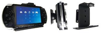 BRODIT - 848683 - Support passif avec inclinaison