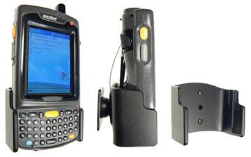 BRODIT - 848685 - Support passif avec inclinaison