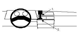 BRODIT - 851512 - ProClip ProClip