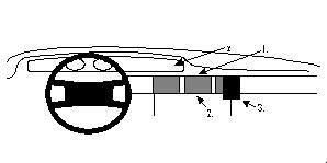 BRODIT - 851824 - ProClip ProClip