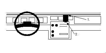 BRODIT - 851856 - ProClip ProClip