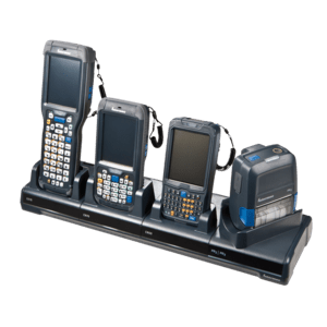 HONEYWELL - 852-919-002 - Honeywell FlexDock Dual Dock, Ethernet