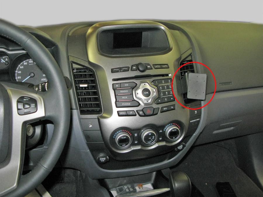 BRODIT - 855088 - ProClip Ford Ranger 12-15 EU