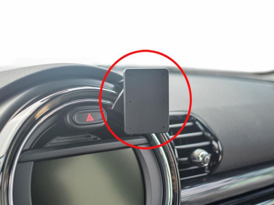 BRODIT - 855212 - Proclip uniquement pour les modèles avec