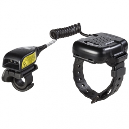 HONEYWELL - 8670101RINGSCR - Honeywell 8670, bluetooth, 2D, bluetooth, noir