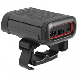 HONEYWELL - 8680i201-2 - Honeywell 8680i, bluetooth, 2D, bluetooth (4.1), WiFi, noir