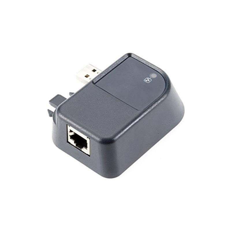 HONEYWELL - 871-238-012 - Adaptateur ethernet Honeywell