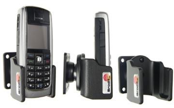 BRODIT - 875021 - Support passif avec inclinaison