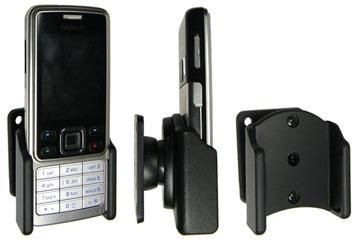 BRODIT - 875131 - Support passif avec inclinaison