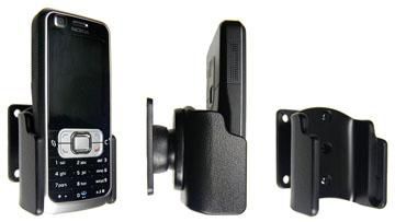 BRODIT - 875167 - Support passif avec inclinaison