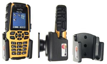 BRODIT - 875291 - Support passif avec inclinaison