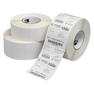 ZEBRA - 880011-038D - EAZIPRICE Z-PER 1000T 64x38mm MOQ30
