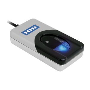 HID FARGO - 88003-001-S04 - HID DigitalPersona 4500, Vente au détail, USB