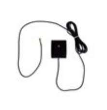 ZEBRA - 9009792 - Mag mount narrowband sma cable 12' cable 12' cable 12' cable 12' cable 12' cable 12' cable 12' cable 12' cable 12' cable 12