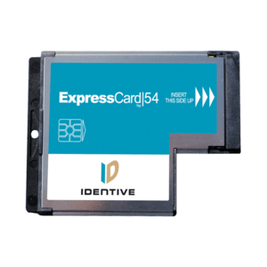 IDENTIVE 904557